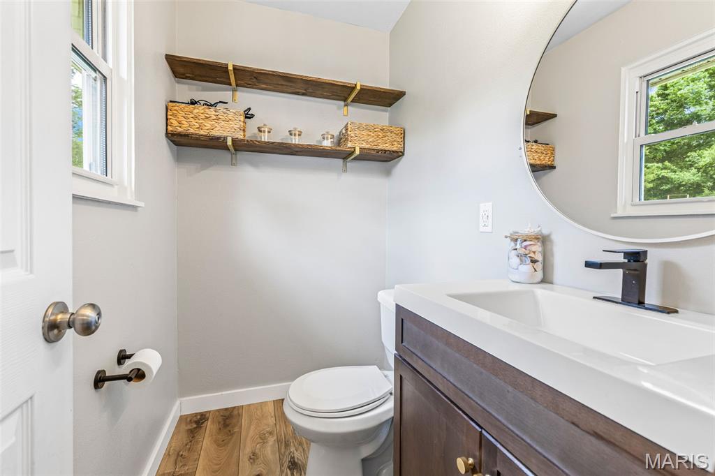 Mapaville Meadows Amd - Residential