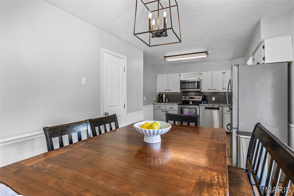 Mapaville Meadows Amd - Residential