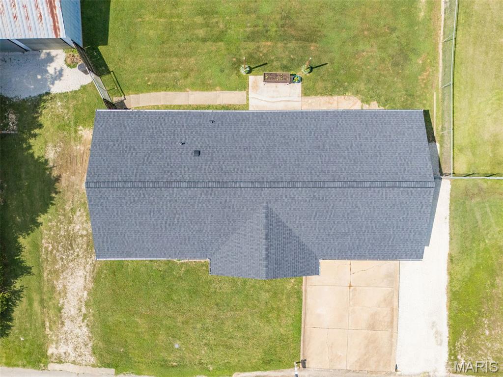 Mapaville Meadows Amd - Residential
