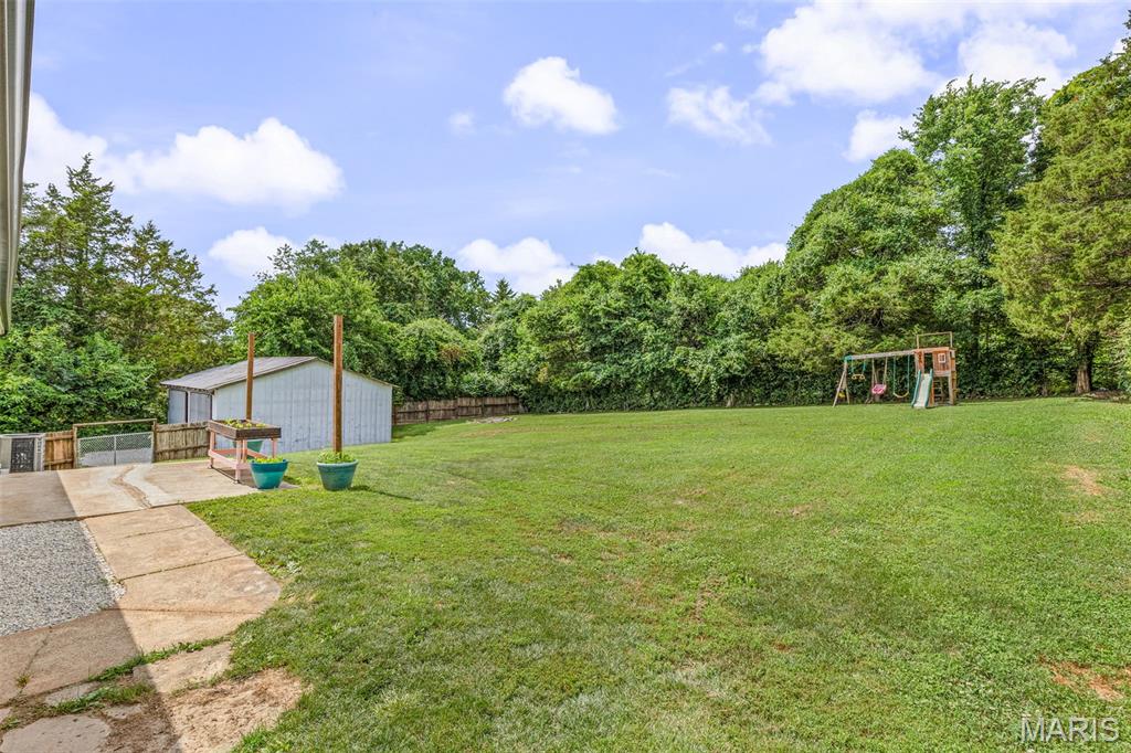 Mapaville Meadows Amd - Residential