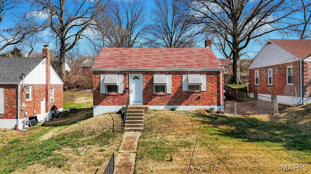 Ashby - Residential