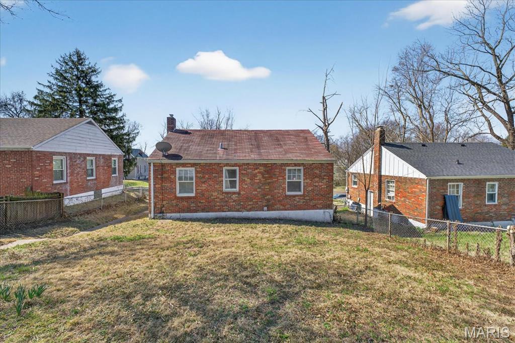 Ashby - Residential