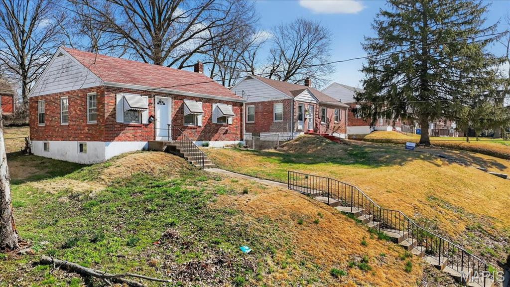 Ashby - Residential