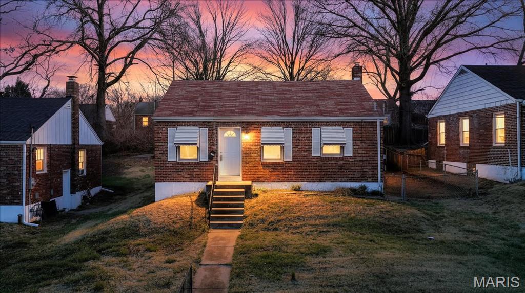 Ashby - Residential