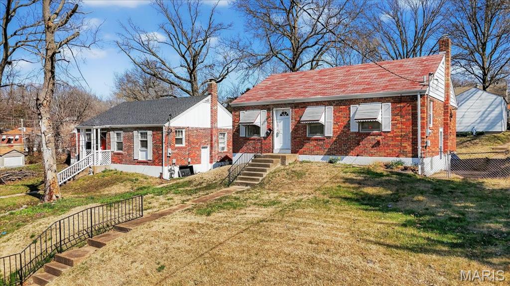 Ashby - Residential