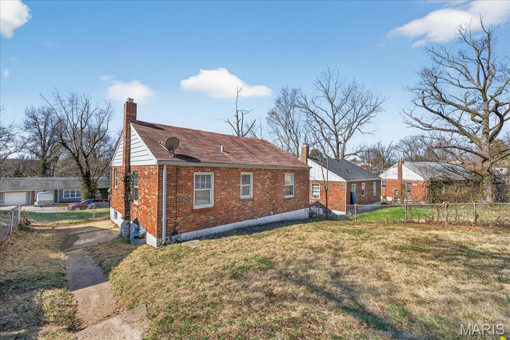 Ashby - Residential