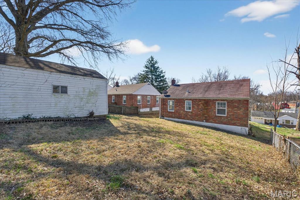 Ashby - Residential