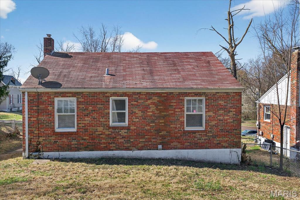 Ashby - Residential