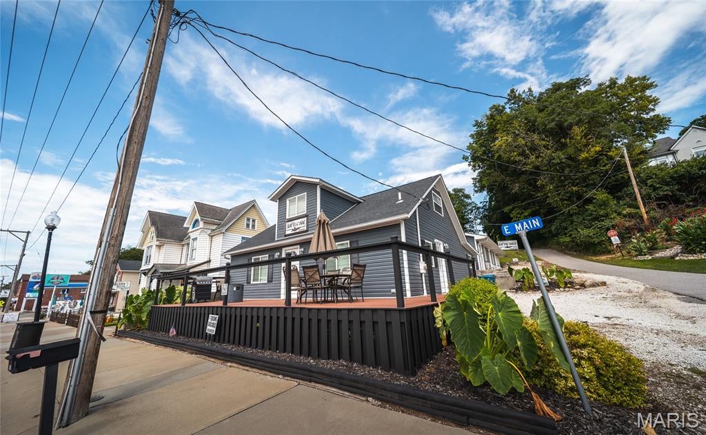 N/A - Residential