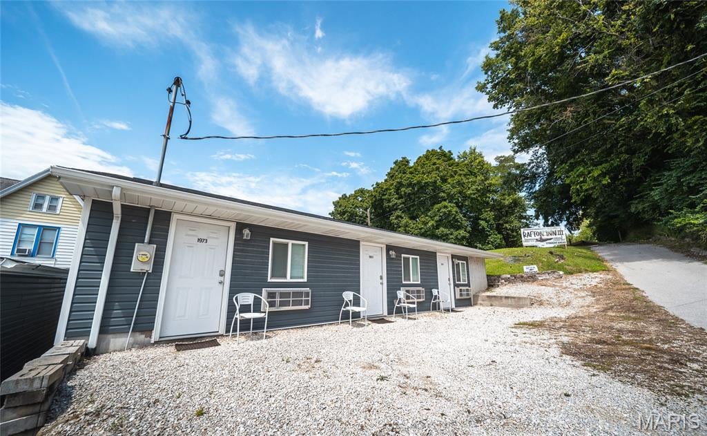 N/A - Residential