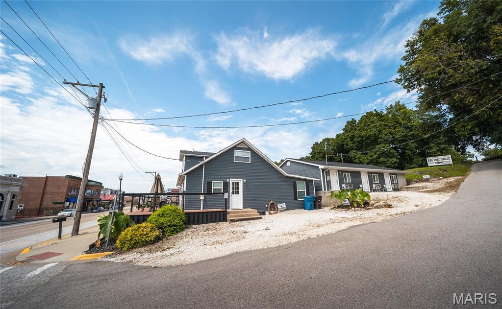 N/A - Residential