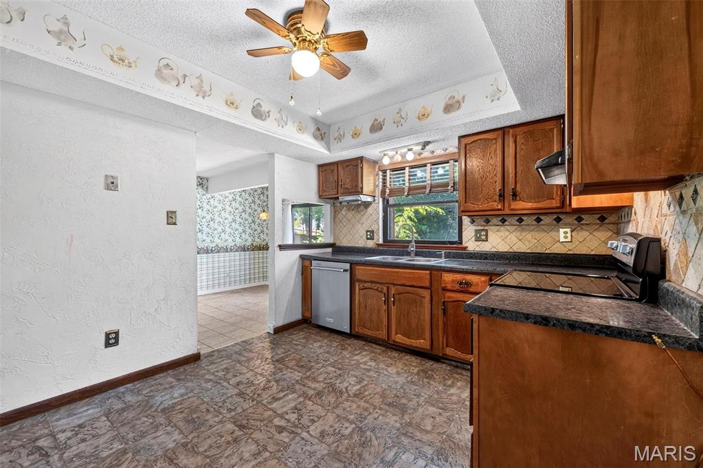 Forest Hills West 2 - Residential