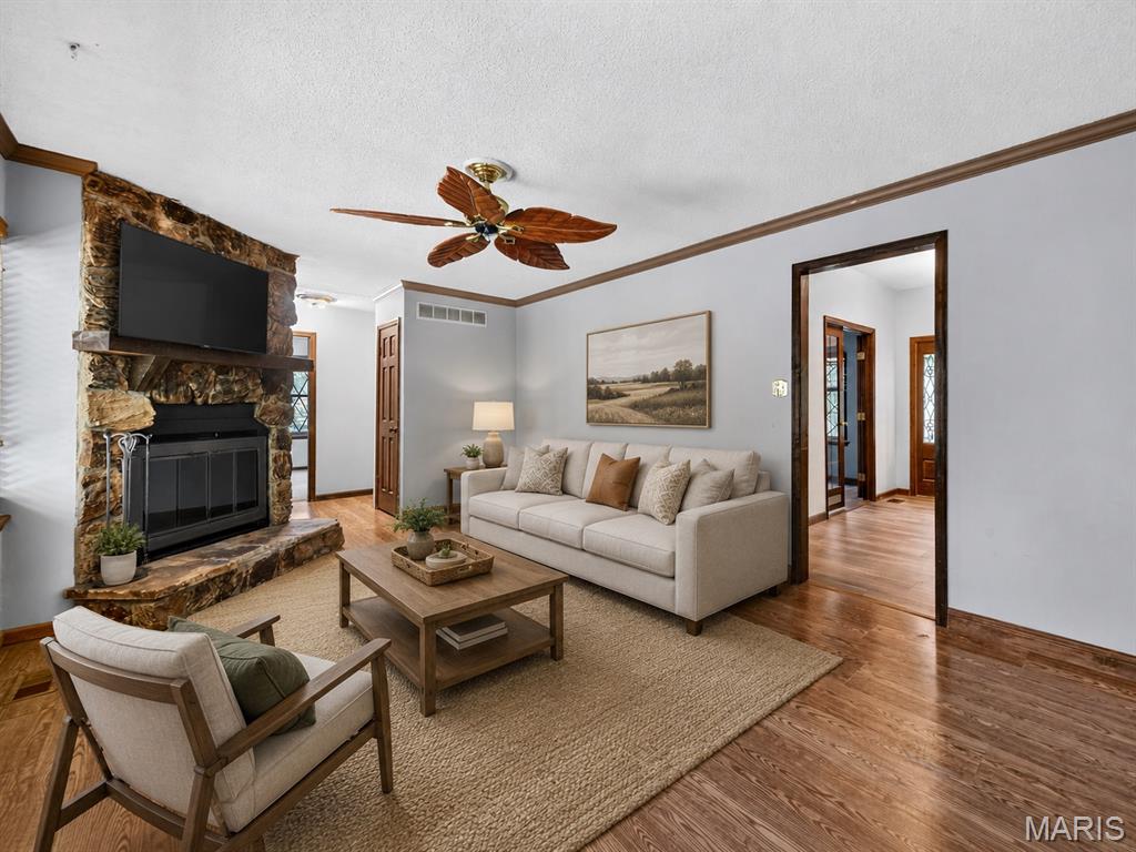 Forest Hills West 2 - Residential