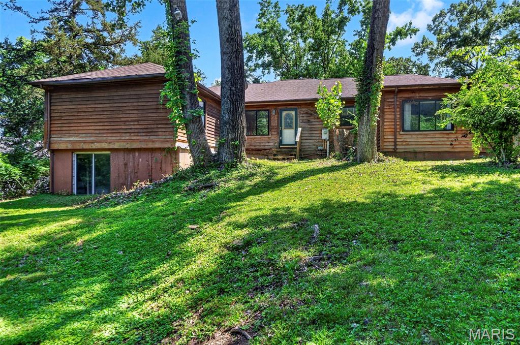 Forest Hills West 2 - Residential