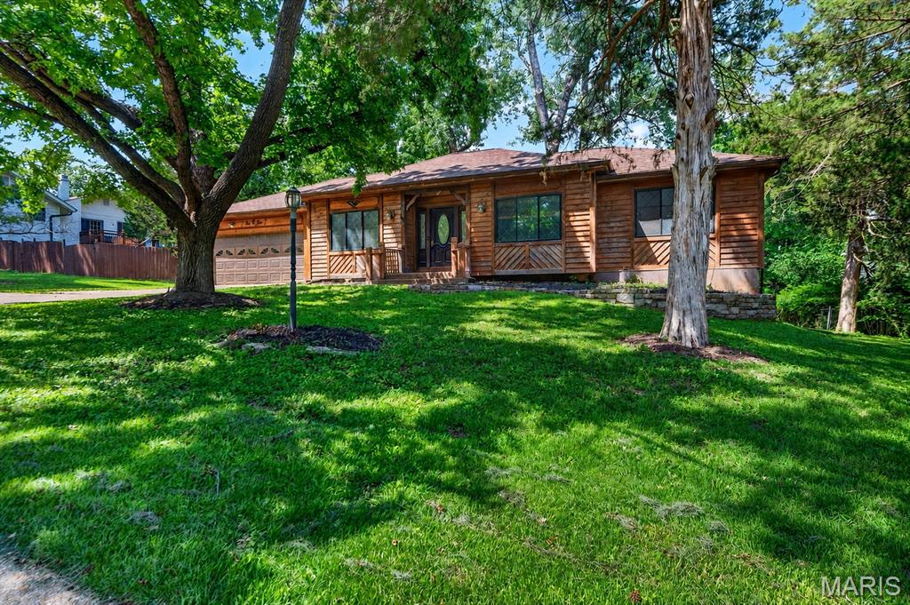 Forest Hills West 2 - Residential