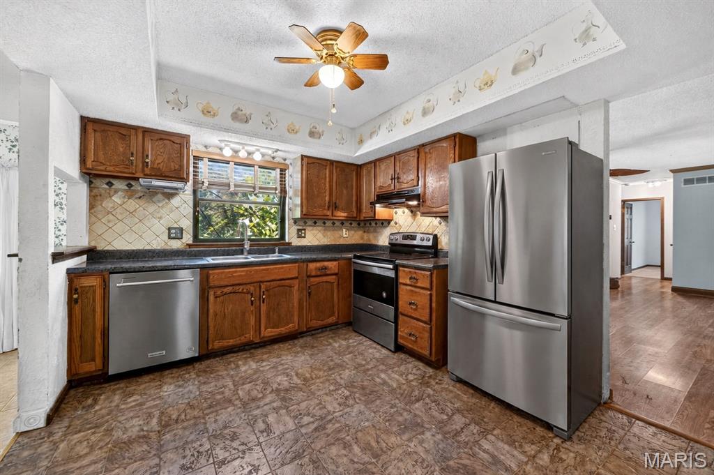 Forest Hills West 2 - Residential