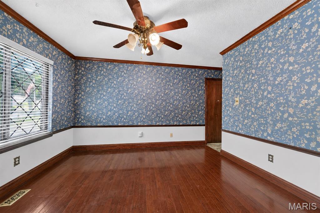 Forest Hills West 2 - Residential