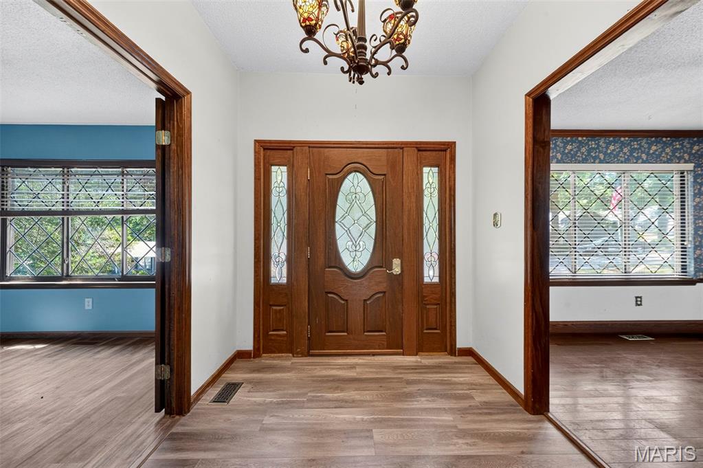 Forest Hills West 2 - Residential