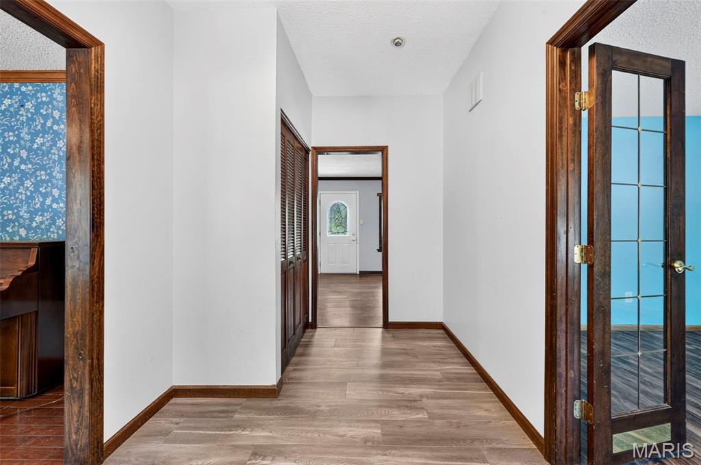 Forest Hills West 2 - Residential
