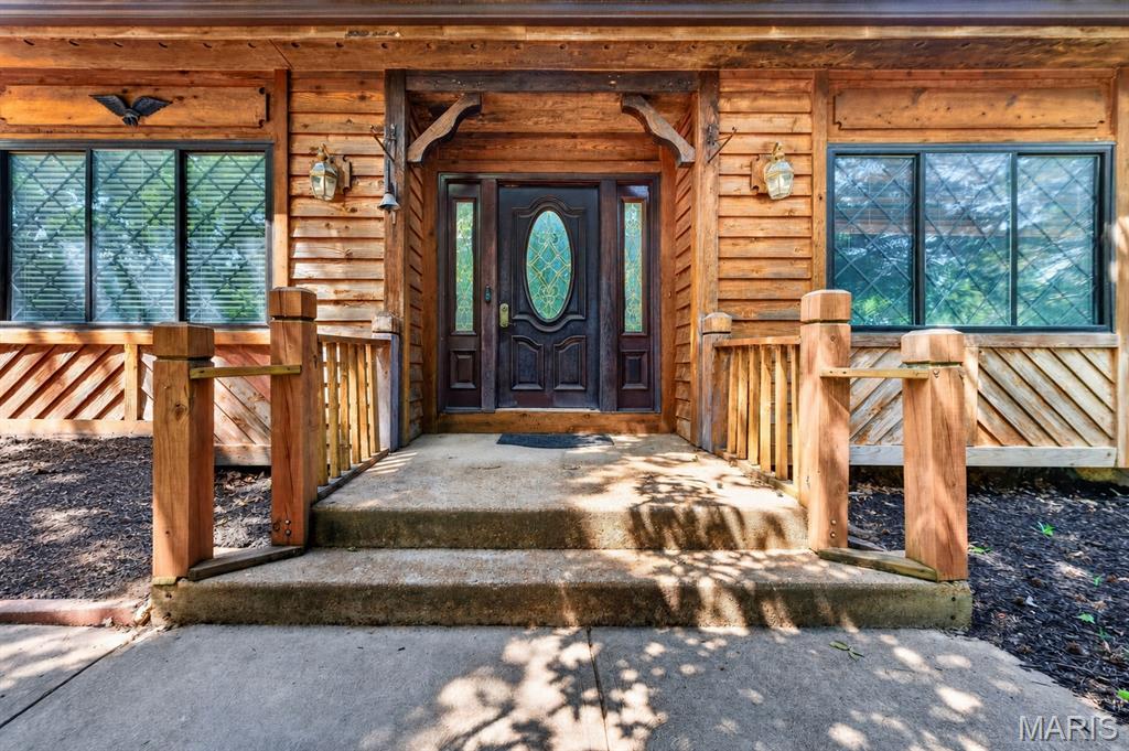 Forest Hills West 2 - Residential