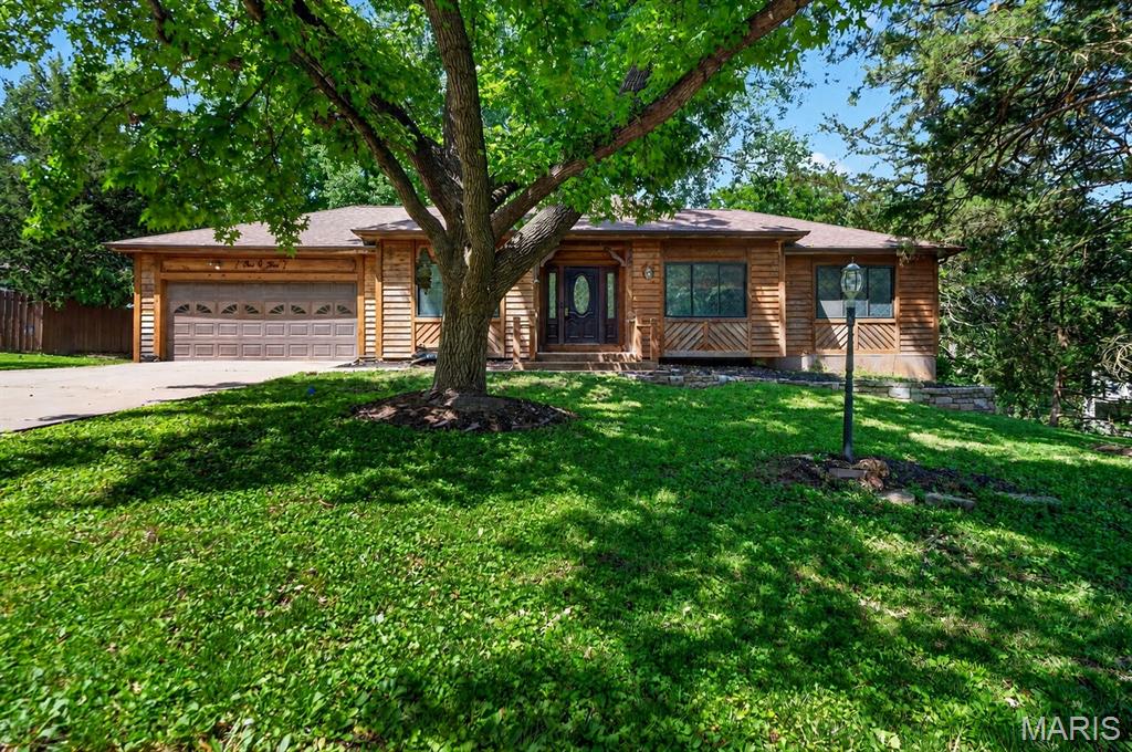 Forest Hills West 2 - Residential