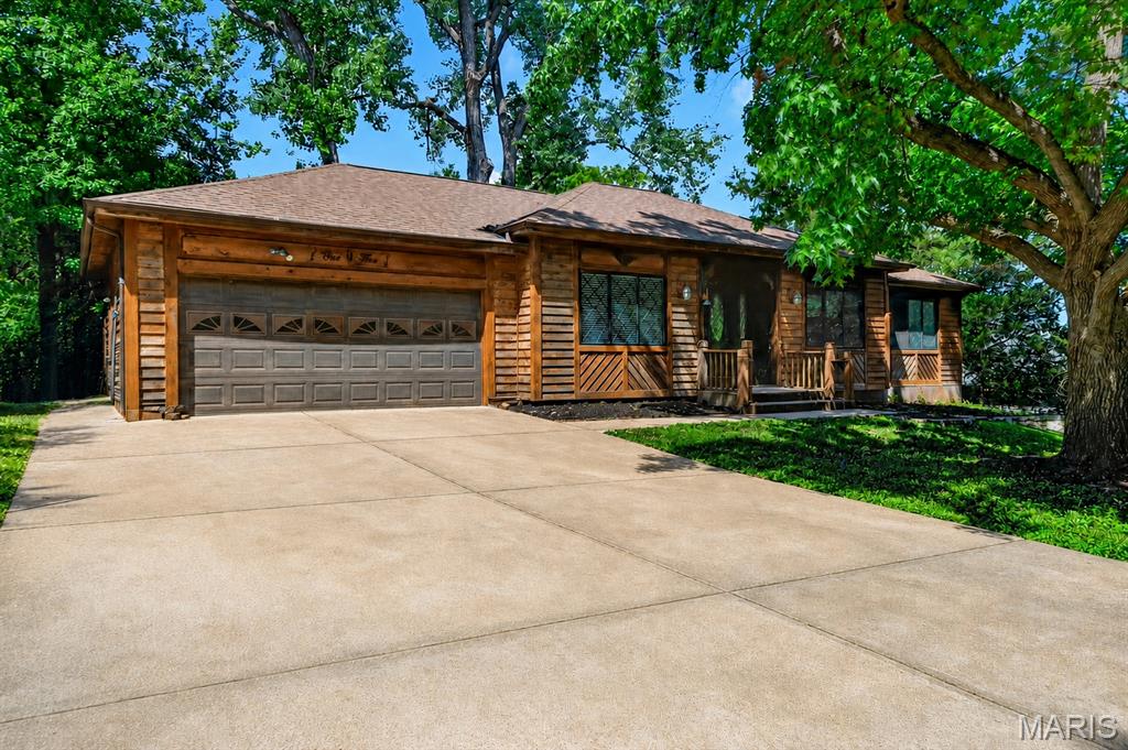 Forest Hills West 2 - Residential