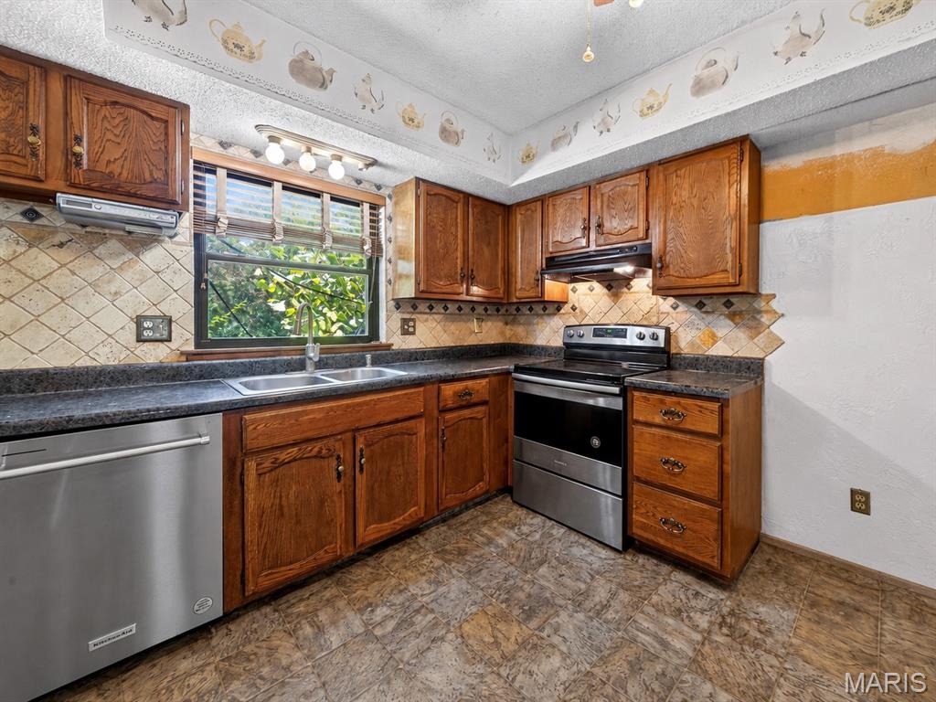 Forest Hills West 2 - Residential