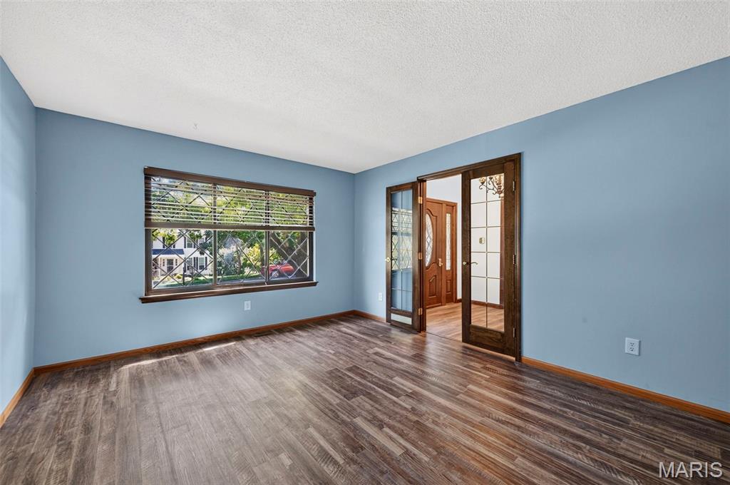Forest Hills West 2 - Residential