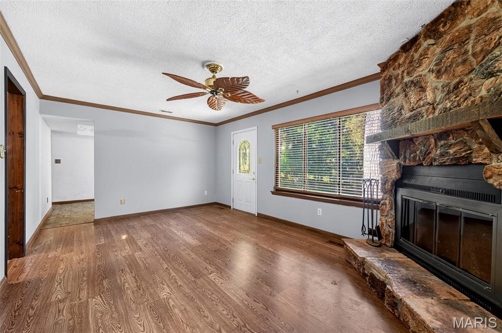 Forest Hills West 2 - Residential