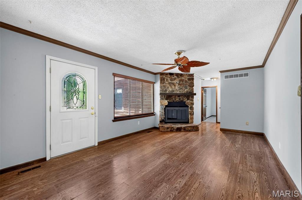 Forest Hills West 2 - Residential