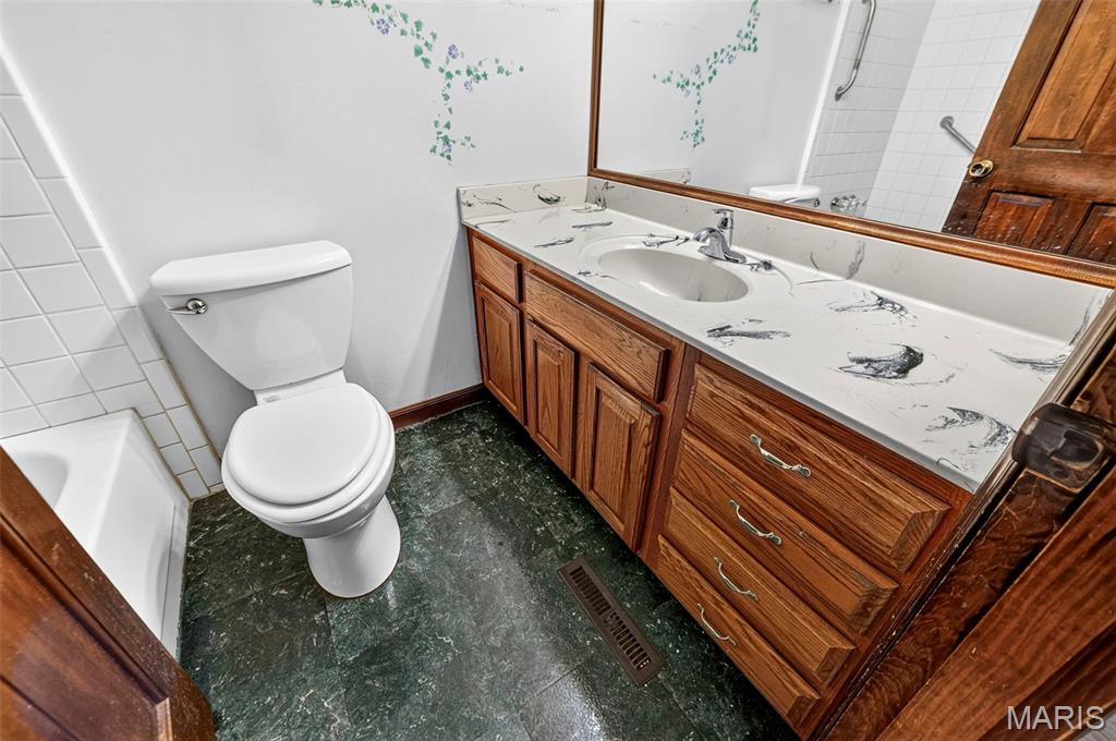 Forest Hills West 2 - Residential