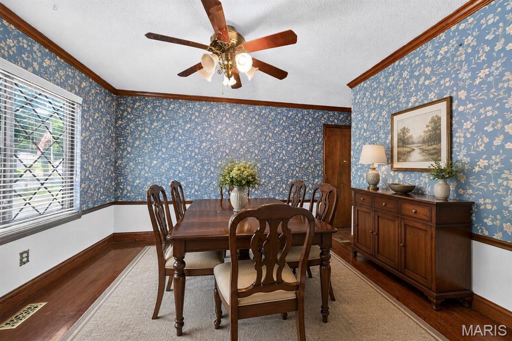 Forest Hills West 2 - Residential