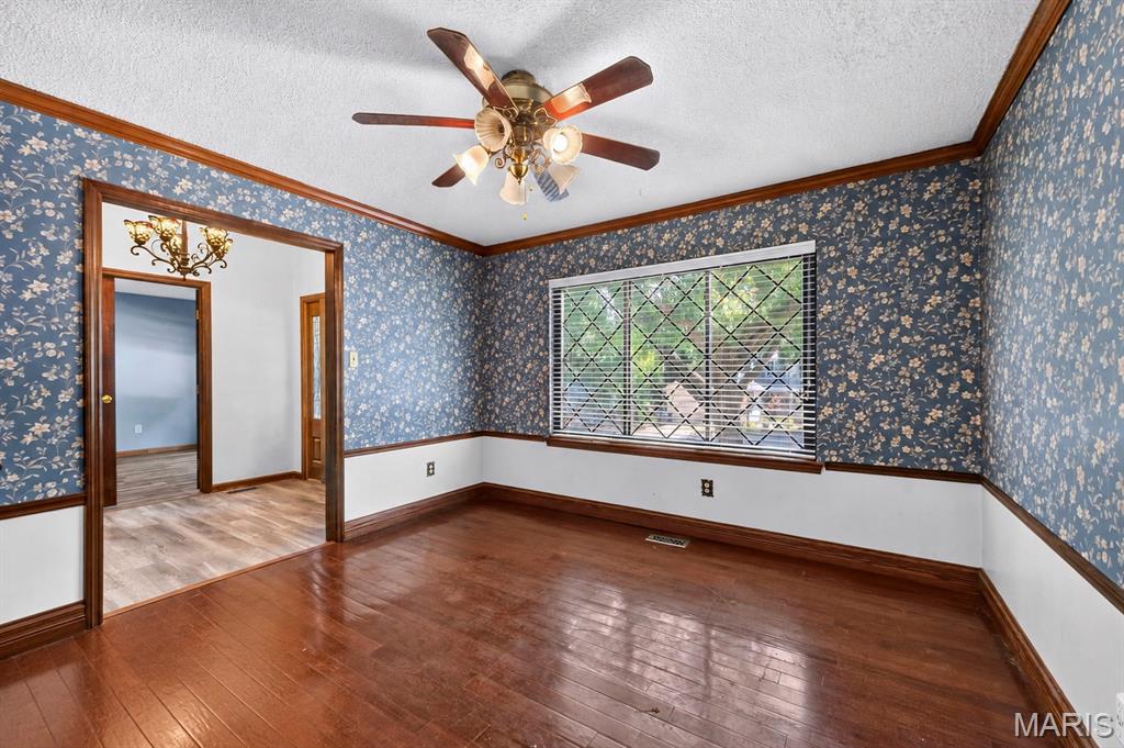 Forest Hills West 2 - Residential