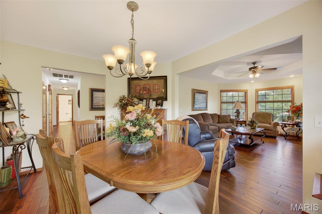 Lake Shore Estate - Residential