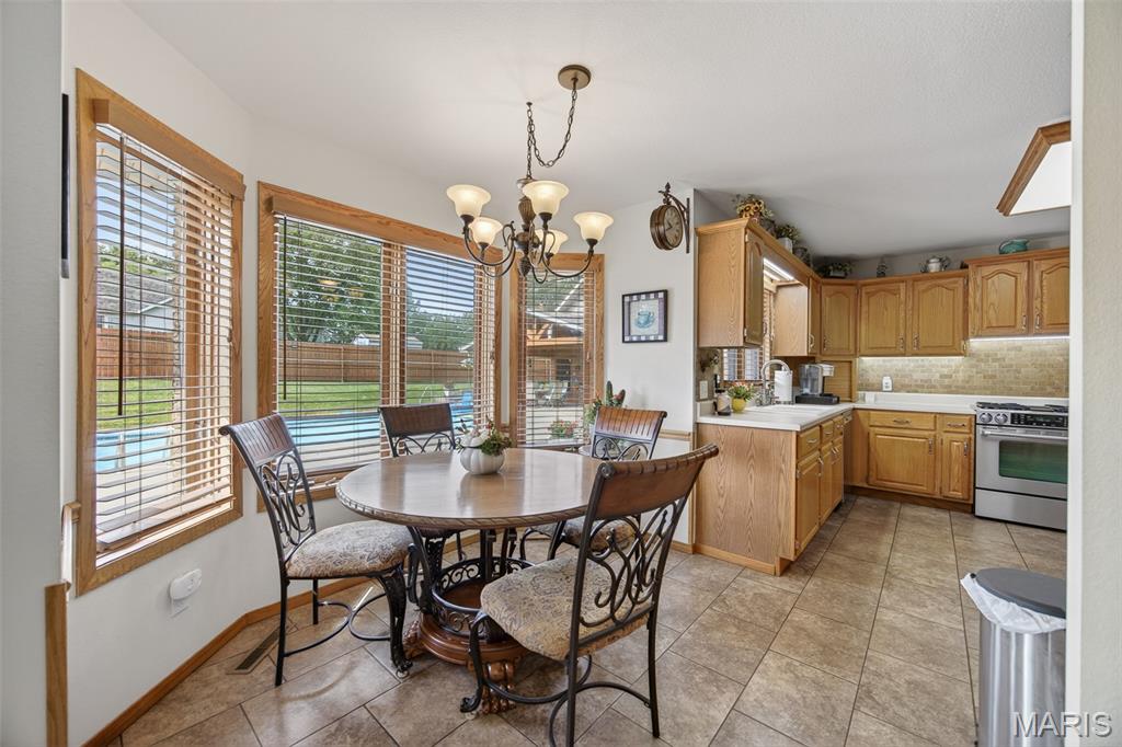 Lake Shore Estate - Residential