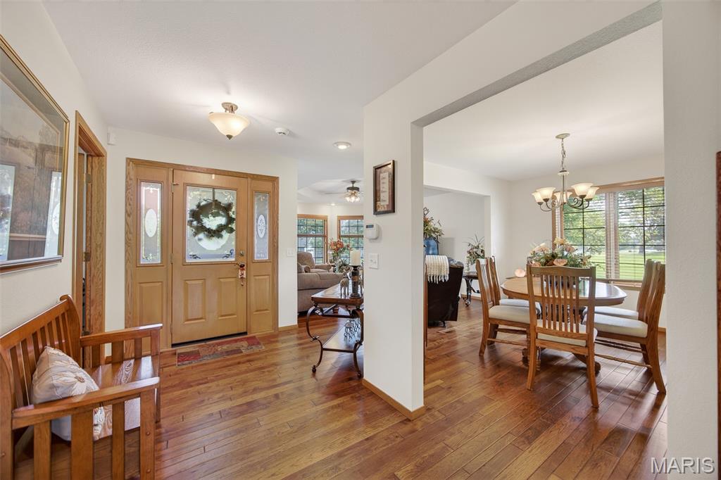 Lake Shore Estate - Residential