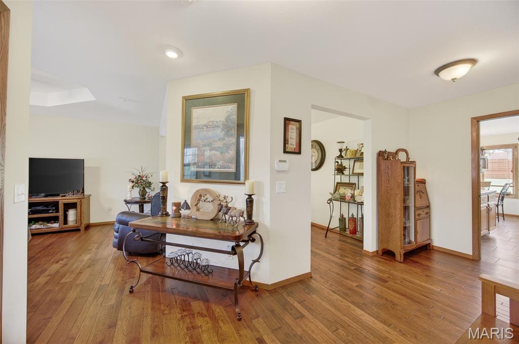 Lake Shore Estate - Residential