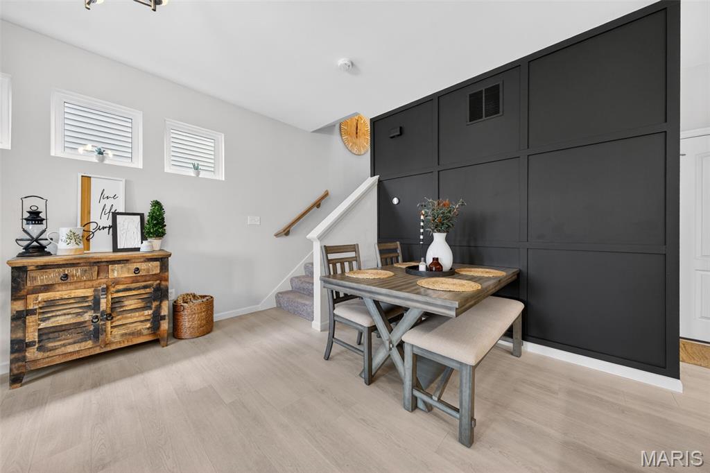 Montclair Crossing #1 - Residential