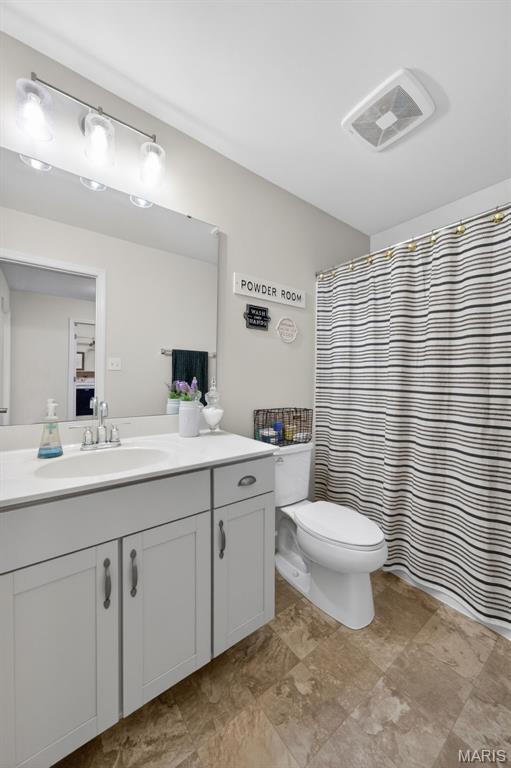 Montclair Crossing #1 - Residential