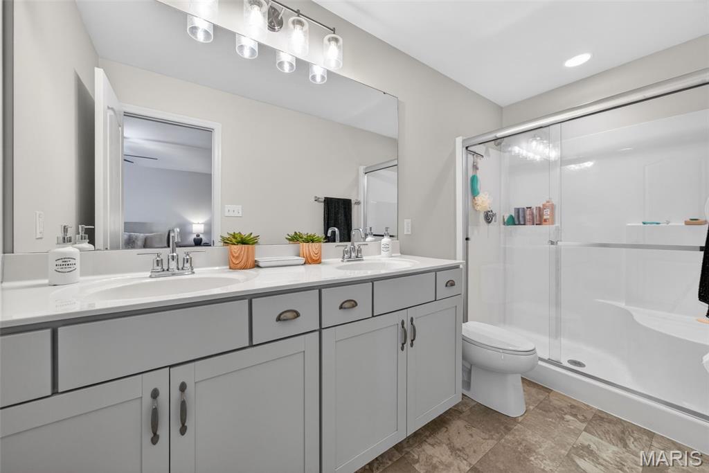 Montclair Crossing #1 - Residential