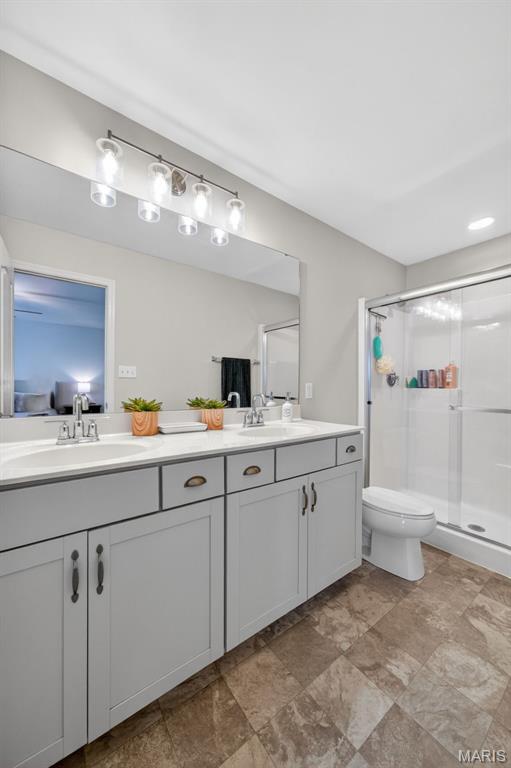 Montclair Crossing #1 - Residential