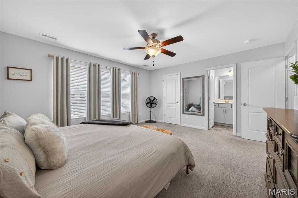 Montclair Crossing #1 - Residential