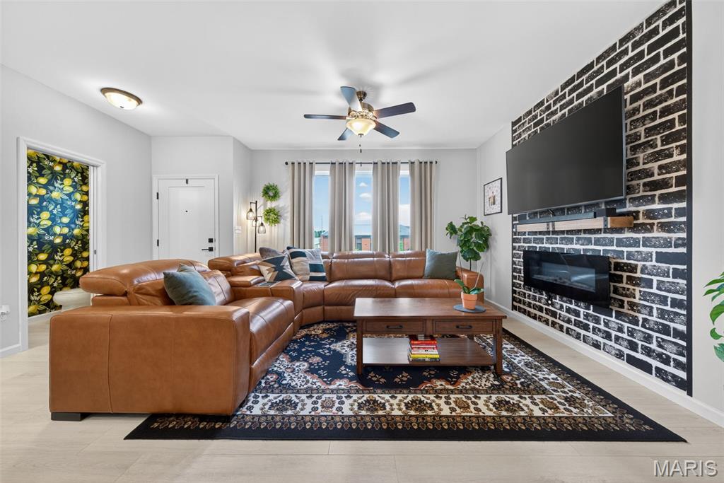 Montclair Crossing #1 - Residential