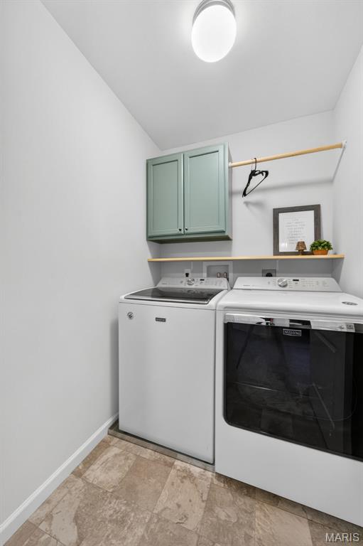 Montclair Crossing #1 - Residential