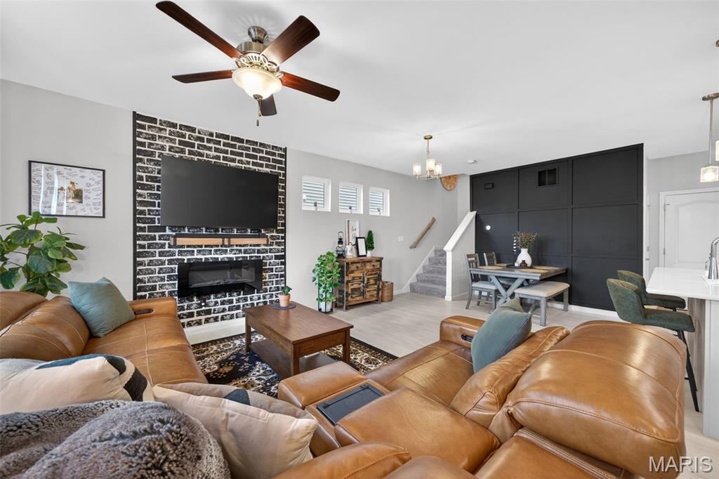 Montclair Crossing #1 - Residential