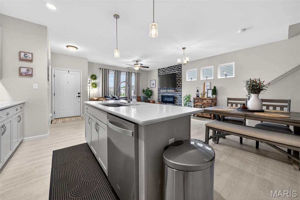 Montclair Crossing #1 - Residential
