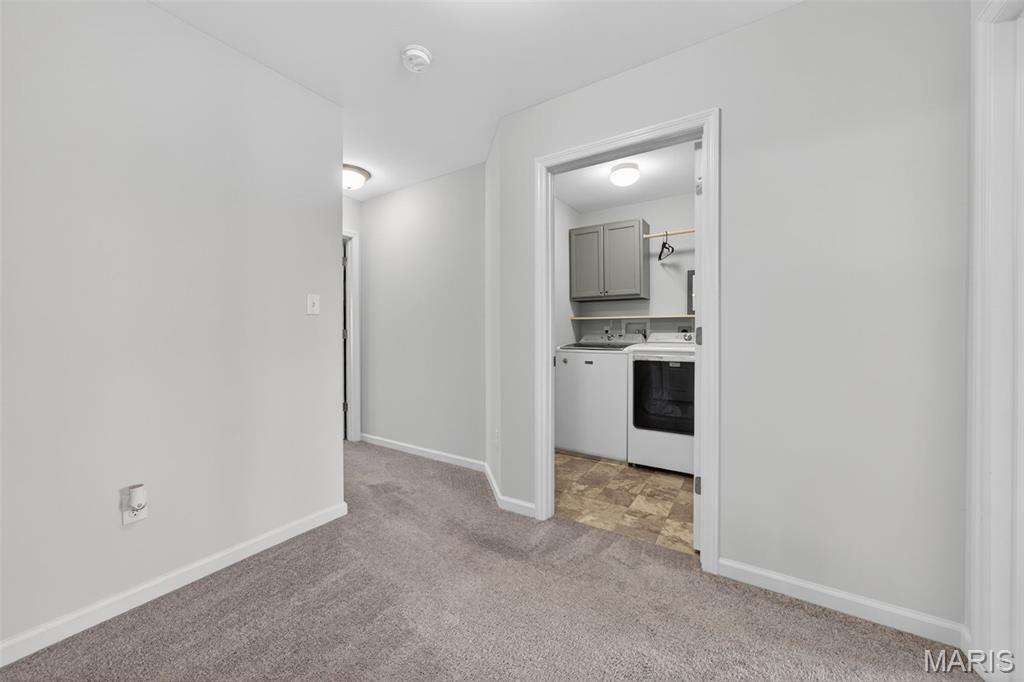 Montclair Crossing #1 - Residential