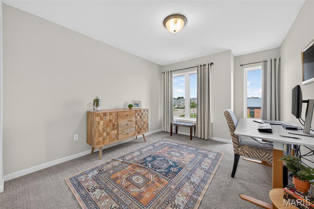 Montclair Crossing #1 - Residential