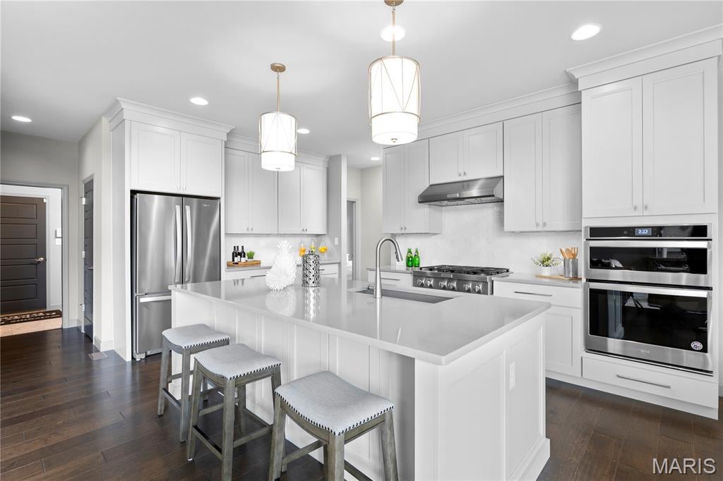 Persimmon Trace - Residential