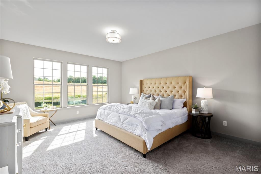 Persimmon Trace - Residential